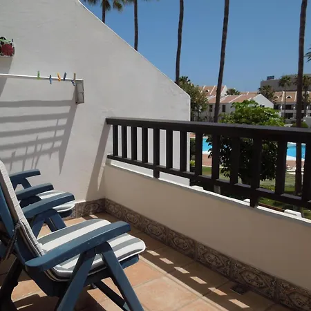 Mit Gemeinschaftspool Apartment *