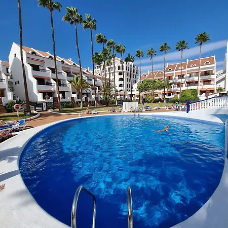 Mit Gemeinschaftspool Apartment *