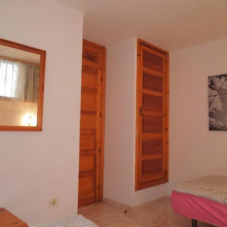 Mit Gemeinschaftspool Apartment *