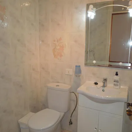 Apartment Mit Gemeinschaftspool Playa de las Americas (Tenerife)